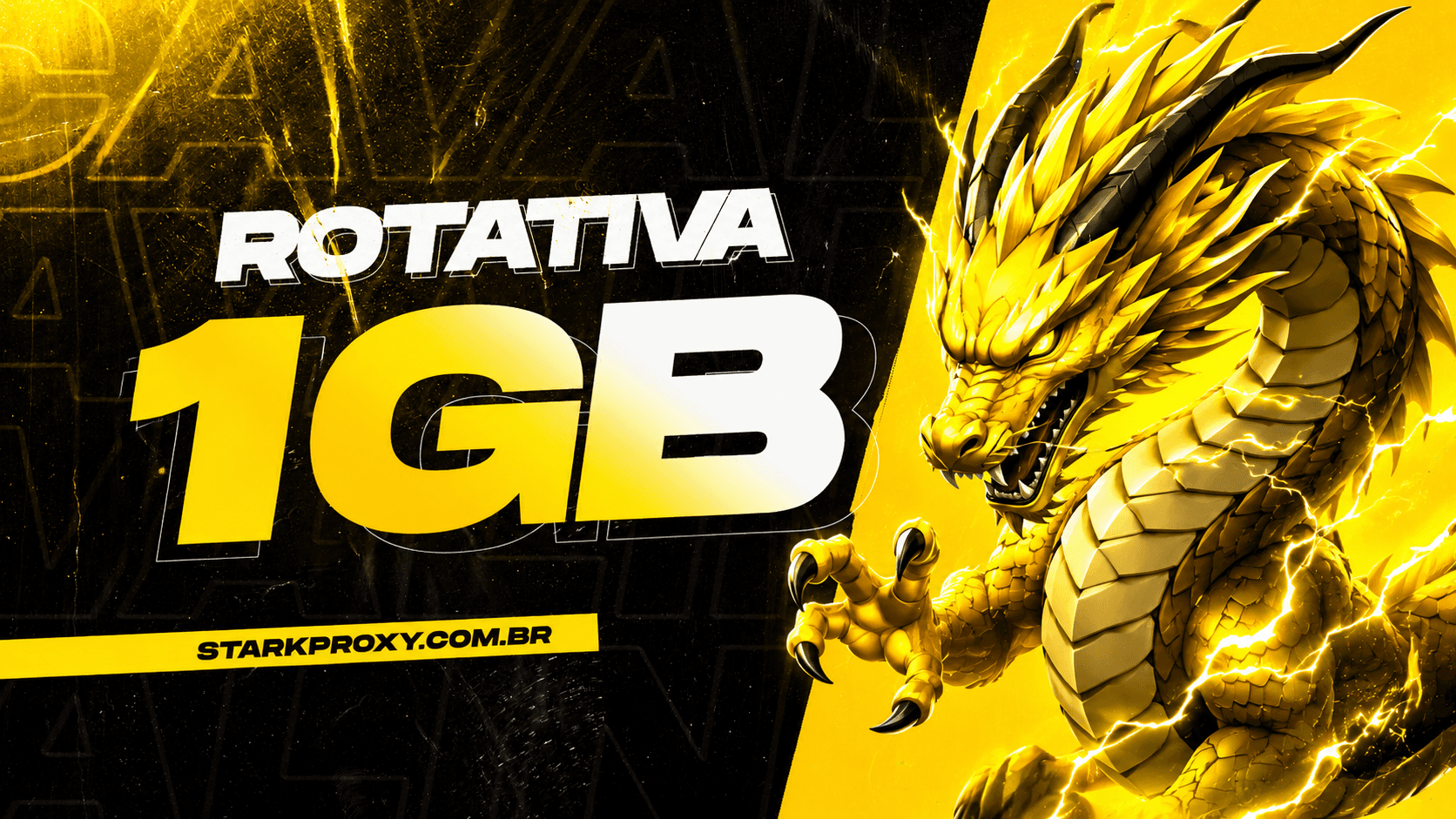 Plano da Stark Proxy